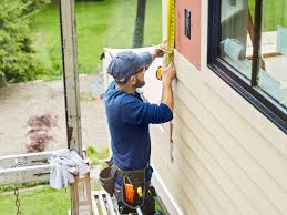 Professional Siding in Cajahs Mountain, NC